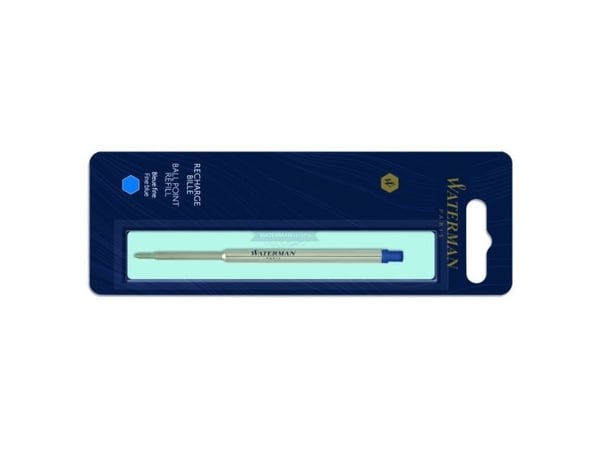 Waterman 1964016, Kuulakärkikynä, 1 kpl