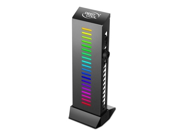 Deepcool GH-01 A-RGB grafikkortholder (DP-GH01-ARGB)