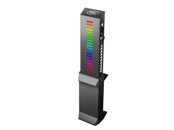 Deepcool GH-01 A-RGB grafikkortholder (DP-GH01-ARGB)