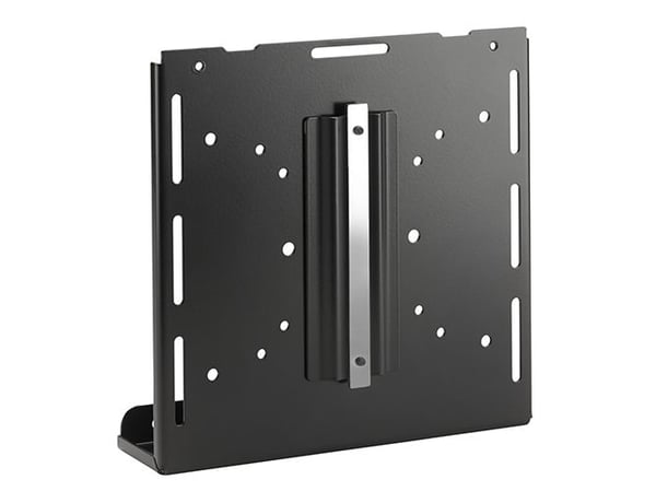 Chief Thin Client PC Monitor Mount Accessory - Black - Monteringskomponent (søylemontering) - for tynnklient
