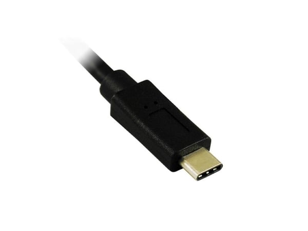 LC Power LC-M2-C-NVME - Drevkabinett - M.2 NVMe Card