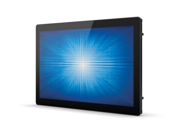 Elo 2295L - LED-skjerm - 22" (21.5" synlig) - åpen ramme - berøringsskjerm - 1920 x 1080 Full HD (1080p) @ 60 Hz - 400 cd/m² - 1000:1 - 14 ms - HDM...