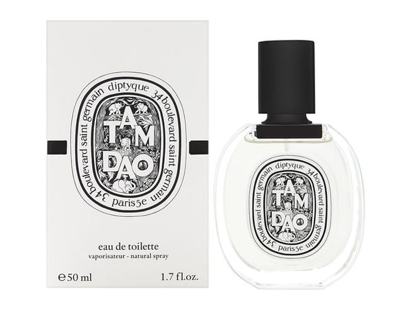 Diptyque Tam Dao EDT U 50 ml