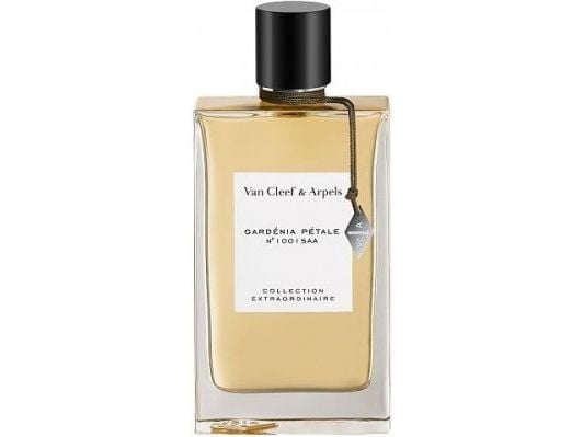 Van Cleef & Arpels Collection Extraordinaire Gardenia Petale EDP W 75 ml