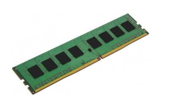 CoreParts - DDR4 - modul - 8 GB - DIMM 288-pin - 2666 MHz / PC4-21300 - 1.2 V - ikke-bufret - ikke-ECC