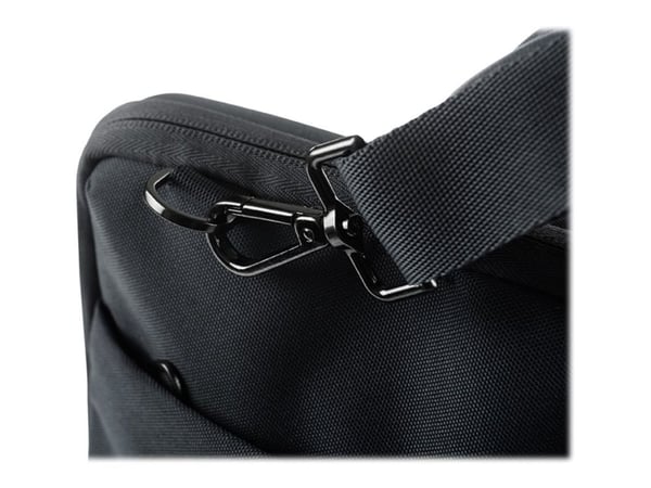 Tucano Darkolor - Notebookbæreveske - 14" - svart