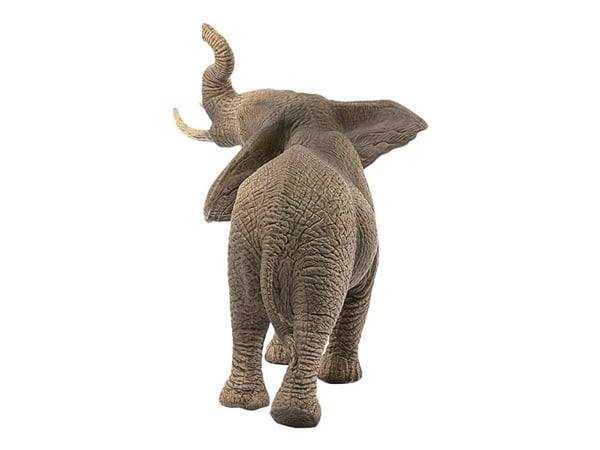 Schleich Wild Life - Afrikansk elefant, Hann
