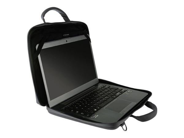 Tucano Darkolor - Notebookbæreveske - 14" - svart
