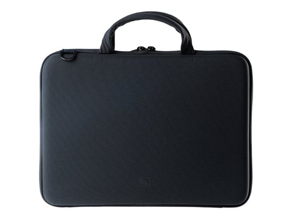 Tucano Darkolor - Notebookbæreveske - 14" - svart