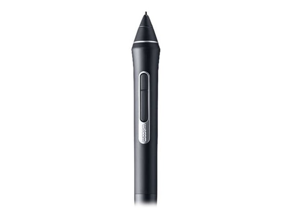Wacom Cintiq Pro 24 - DTK-2420 - Digitizer m/ LCD-skærm - 52.2 x 29.4 cm - elektromagnetisk - 17 knapper - kabling - HDMI, DisplayPort, USB-C