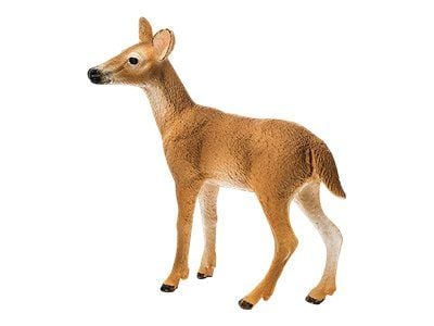 Schleich hvithale-doe (White-Tailed Doe)