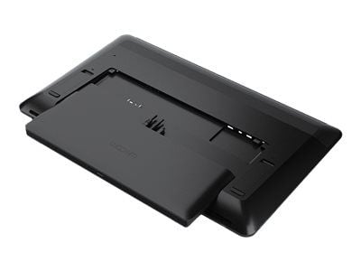 Wacom Cintiq Pro 24 - DTK-2420 - Digitizer m/ LCD-skærm - 52.2 x 29.4 cm - elektromagnetisk - 17 knapper - kabling - HDMI, DisplayPort, USB-C