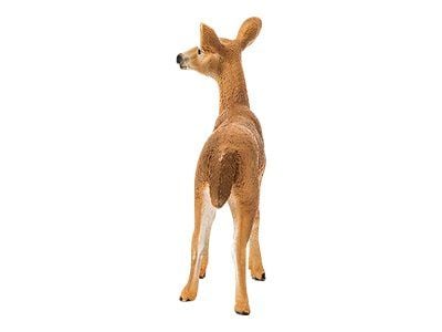 Schleich hvithale-doe (White-Tailed Doe)