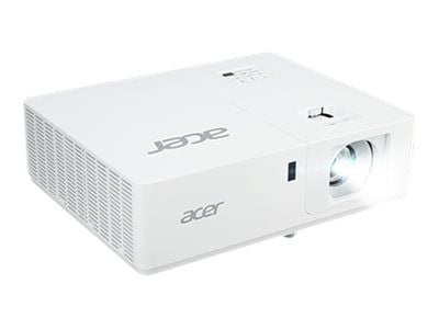 Acer PL6610T - DLP-projektor - laserdiode - 5500 ANSI lumen - WUXGA (1920 x 1200) - 16:10 - 1080p - LAN