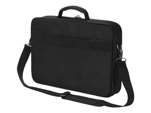 DICOTA Eco Multi SELECT - Notebookbæreveske - 15.6" - svart