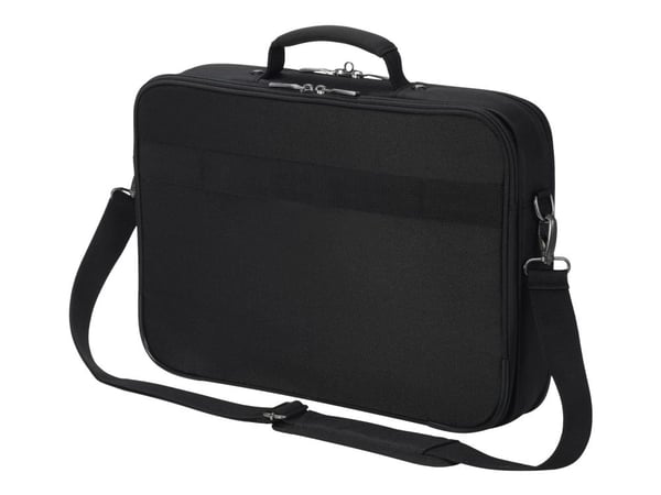 DICOTA Eco Multi Plus SELECT - Notebook-väska - 14" - 15.6" - svart