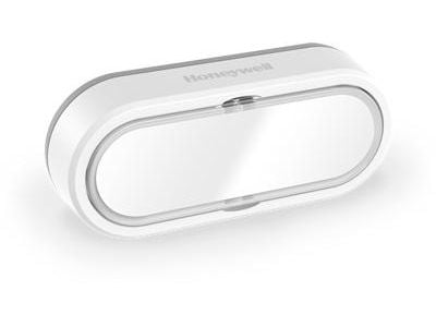 Honeywell DCP911, Valkoinen, Langaton, 0.868 GHz, 200 m, IP55, Akku