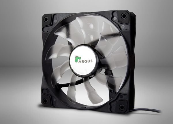 Argus L-12025 - Kabinettvifte - 120 mm