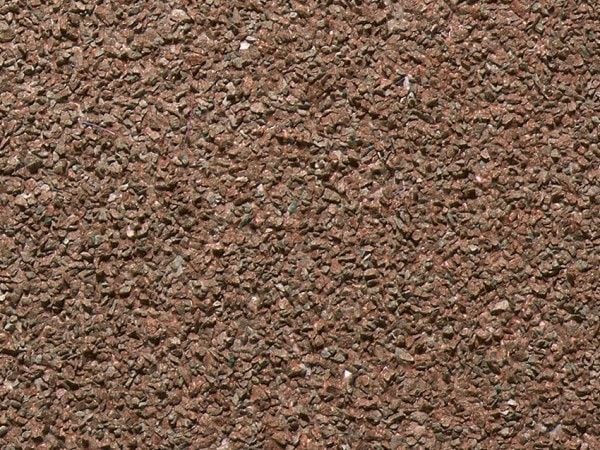 NOCH PROFI Ballast “Gneiss”, Brun