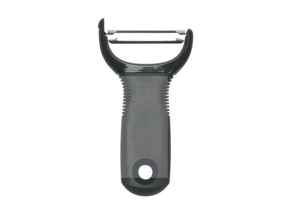 OXO Y Peeler, Grønnsaker, Metall, Sort