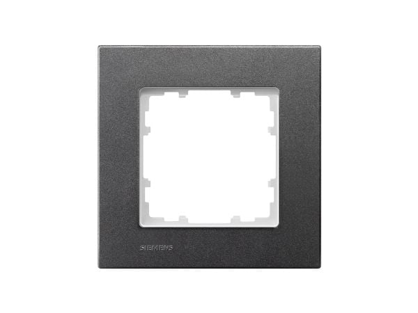 Siemensin 1-välikehys 5TG11112 (5TG11112) (5TG11112)