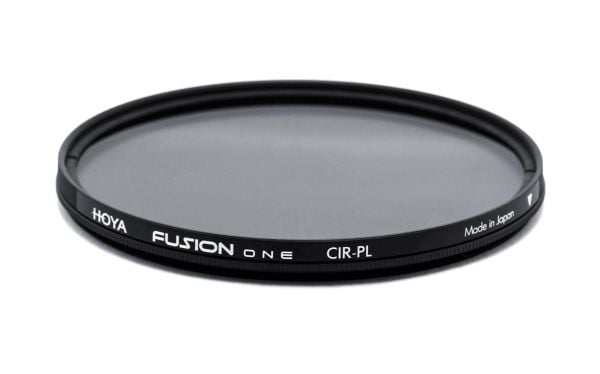 Hoya Fusion One C-PL 62 mm tuščiaviduriai filtrai