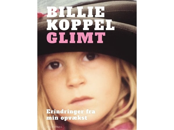 Glimt | Billie Koppel | Språk: Dansk