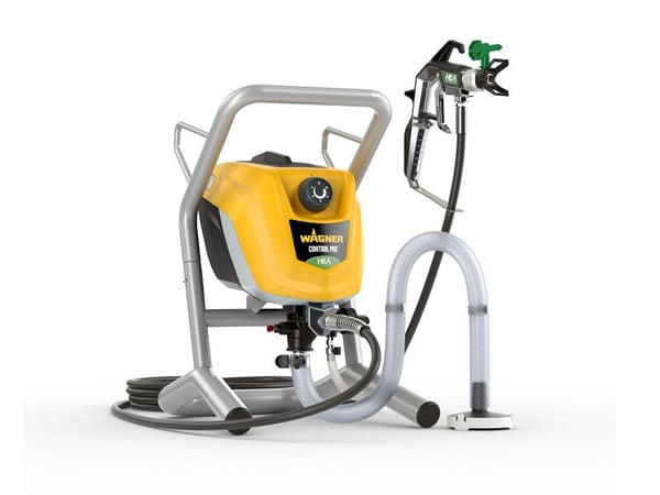 Wagner Universal Airless-ruisku Control Pro 250 M maaliruisku