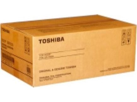 Toshiba T305PY-R - Gul - original - tonerpatron - for e-STUDIO 305, 305CP, 305CS, 306cs
