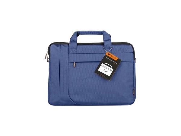 Canyon CNE-CB5BL3 - Notebookbæreveske - 15.6" - mørk blå