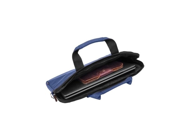 Canyon CNE-CB5BL3 - Notebookbæreveske - 15.6" - mørk blå
