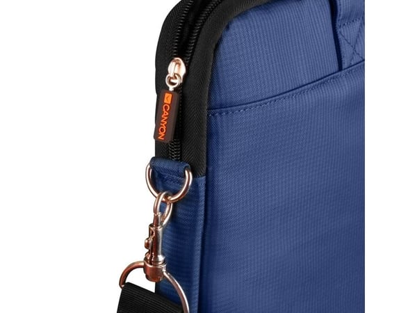 Canyon CNE-CB5BL3 - Notebookbæreveske - 15.6" - mørk blå