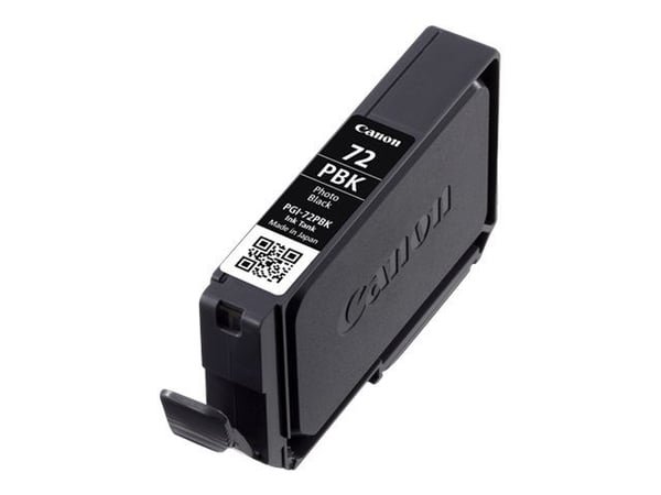 Canon 6403B001, Perusvärintuotto, Valokuva musta, Väripohjainen muste, 1 kpl, 510 sivua