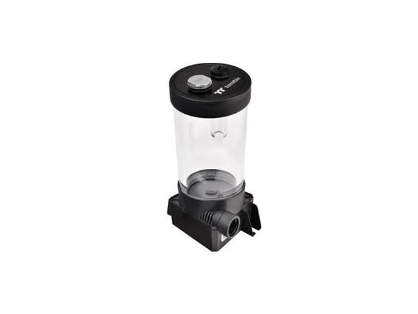 Thermaltake Pacific C360 DDC, Nestejäähdytyspakkaus