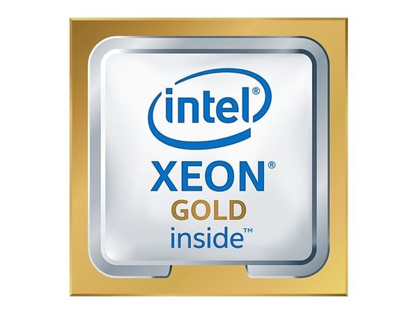Intel Xeon Gold 6234 - 3.3 GHz - 8-core - 16 tråder - 24.75 MB cache - LGA3647 Socket - Boks