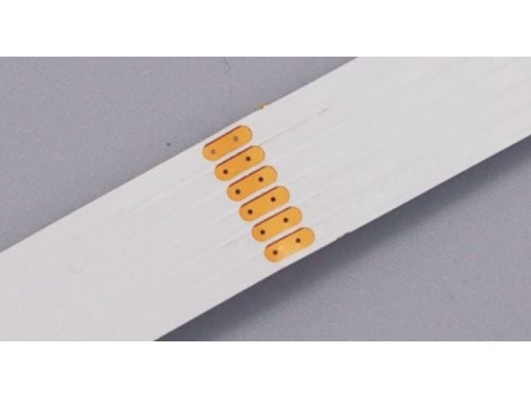 Synergy 21 LED Flex Strip 84 RGB DC24V RGBWW RGBCCT 1-chip HD