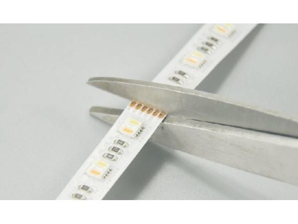 Synergy 21 LED Flex Strip 84 RGB DC24V RGBWW RGBCCT 1-chip HD
