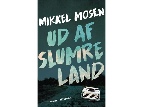 Ut ur slumlandet | Mikkel Mosen | Språk: Danska