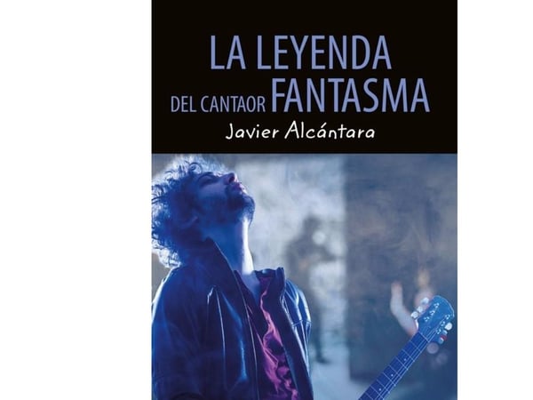 Legenden om den fantomiske sangeren, TR 3 | Javier Alcántara | Språk: esp