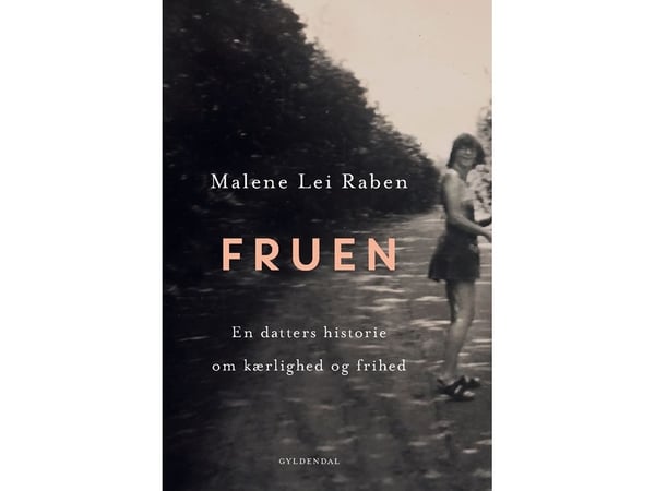 Lady | Malene Lei Raben | Kieli: Tanska
