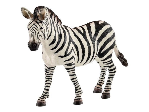 Schleich Wild Life - Zebra-hun