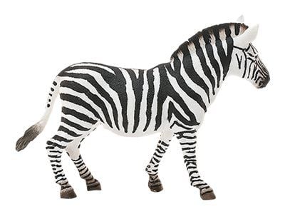 Schleich Zebra, female