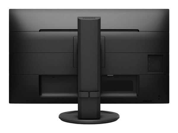 Philips B Line 221B8LJEB - LED-skärm - 22" - 1920 x 1080 Full HD (1080p) @ 60 Hz - TN - 250 cd/m² - 1000:1 - 1 ms - HDMI, VGA - högtalare - svart m...