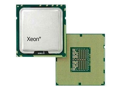 Intel Xeon E5-2683V4 - 2.1 GHz - 16-core - 32 tråder - 40 MB cache - for PowerEdge C4130, C6320, FC430, FC630, M630, T630