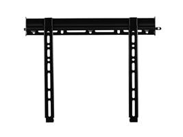 B-TECH Ventry Universal BTV510 - Monteringssett (veggmontering) - for flatpanel - svart - skjermstørrelse: 22"-52" - veggmonterbar