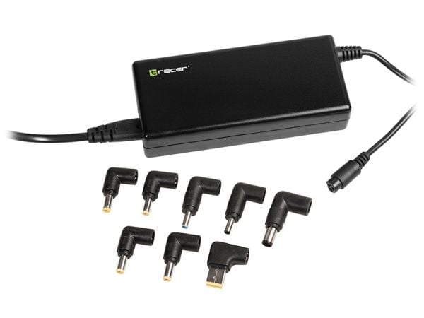 Tracer Prime Energy 70 - Strømadapter - AC 100-240 V - 70 watt