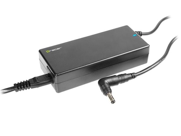 Tracer Prime Energy TOSHIBA - Strømadapter - AC 100-240 V - 90 watt