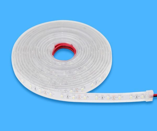 Synergy 21 LED flexremsa 60W, DC12V, 24W, IP65
