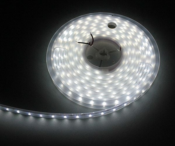 Synergy 21 LED flexremsa 60W, DC12V, 24W, IP65