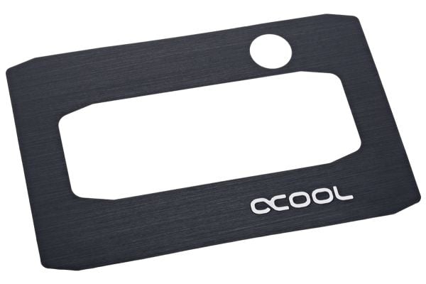 Alphacool 11401, Sort, 22 g